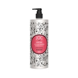Shampoo per capelli lisciante vegano Barex Joc Care 1000ml