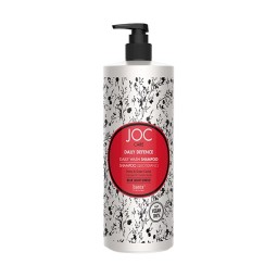 Shampoo per capelli quotidiano vegano Barex Joc Care 1000ml