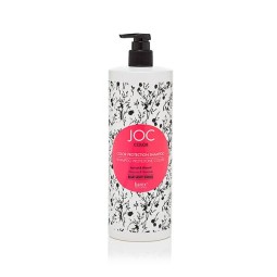 Shampoo per capelli protezione colore vegano Barex Joc Color 1000ml