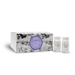 Trattamento intensivo energizzante vegano in fiale Barex Joc Cure 9x8ml