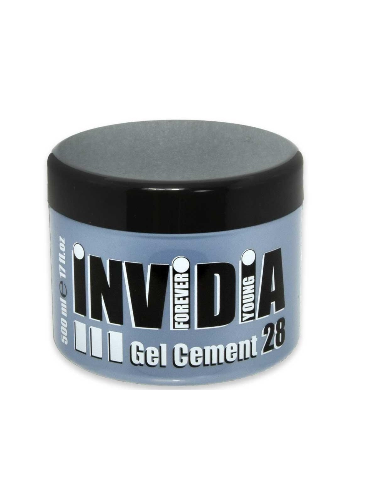 Gel per capelli Invidia 500ml