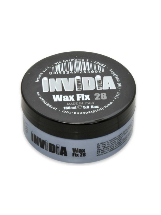 Cera per capelli Invidia 150ml