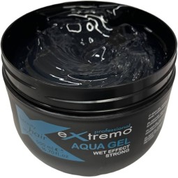 Acqua Gel per capelli Extremo 500ml