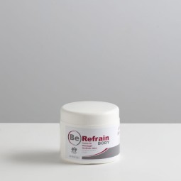 Crema da massaggio snellente adipe Be Refrain Body