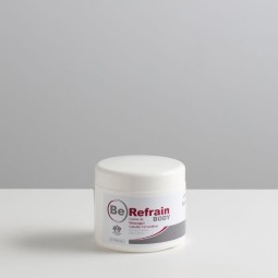 Crema da massaggio cellulite termoattiva Be Refrain Body