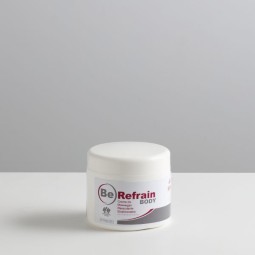 Crema da massaggio rassodante elasticizzante Be Refrain Body