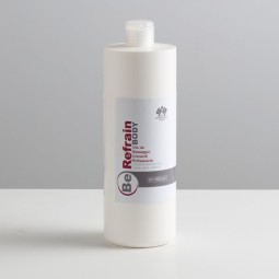 Olio da massaggio drenante rinfrescante Be Refrain Body 1000ml