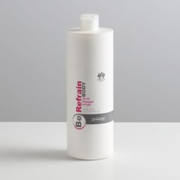 Olio da massaggio all'Argan Be Refrain Body 1000ml