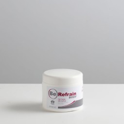 Gel freddo alla canfora Be Refrain Body