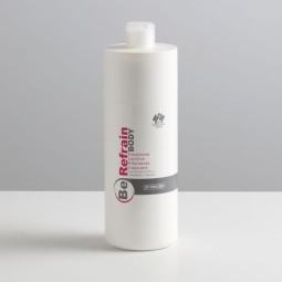 Emulsione lenitiva ritardante dopocera Be Refrain Body