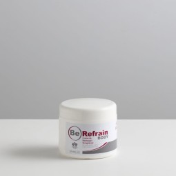 Crema eudermica base Be Refrain Body 500ml