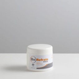 Crema lifting al siero di vipera Be Refrain Face 500ml