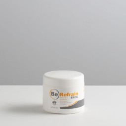 Maschera idratante antirughe Be Refrain Face 500ml