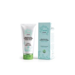 Maschera viso prebiotica purificante idratante all'argilla Cremeò 75ml