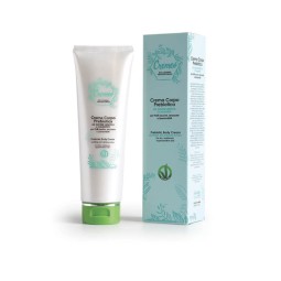 Crema corpo prebiotica lenitiva calmante Cremeò 150ml