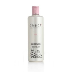 Latte astringente per pelli grasse Ocleò Face 500ml