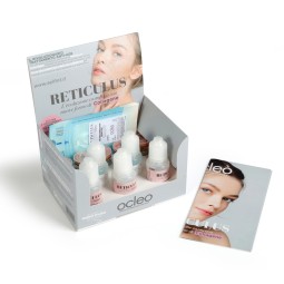 Trattamento anti-age al collagene Ocleò Reticulus