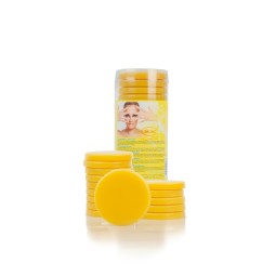 Cera depilatoria a caldo in dischi Ro.ial 400g