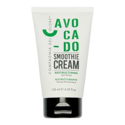 Crema per capelli ristrutturante senza risciacquo Compagnia del Colore Avocado 125ml