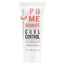 Crema per capelli ravviva ricci Compagnia del Colore Po Me Granate 125ml