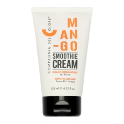 Crema per capelli ravviva colore senza risciacquo Compagnia del Colore Mango 125ml