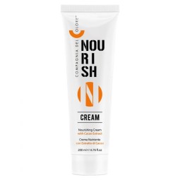 Crema per capelli nutriente Compagnia del Colore Nourish 200ml