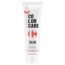 Crema per capelli protezione colore Compagnia del Colore Color Care