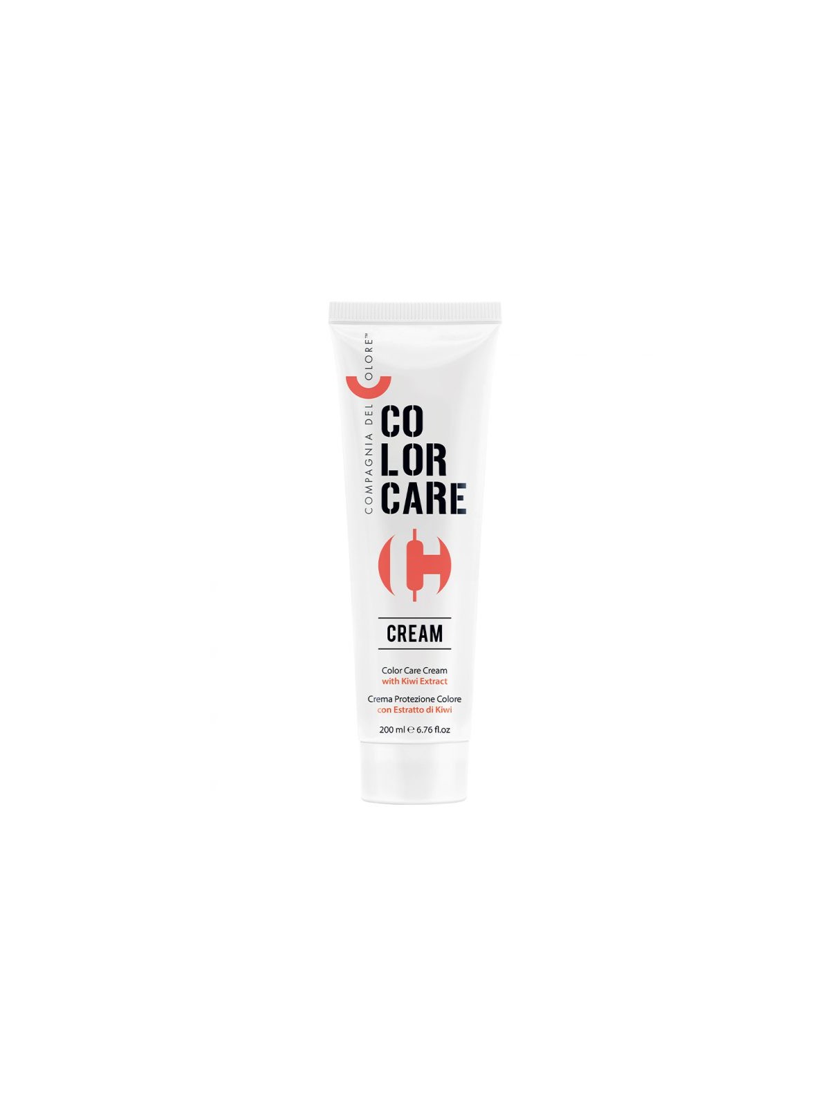 Crema per capelli protezione colore Compagnia del Colore