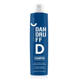 Shampoo per capelli antiforfora Compagnia del Colore Dandruff