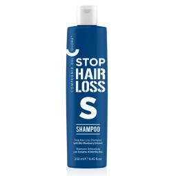 Shampoo per capelli anticaduta Compagnia del Colore Stop Hair Loss