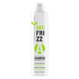 Shampoo per capelli anticrespo Compagnia del Colore Frizz 250ml