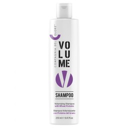 Shampoo per capelli volumizzante Compagnia del Colore Volume 250ml