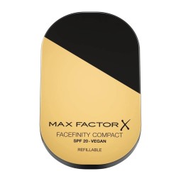 Fondotinta compatto in polvere Max Factor 10g