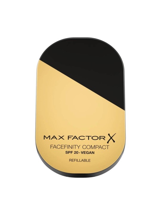 Fondotinta compatto in polvere Max Factor 10g