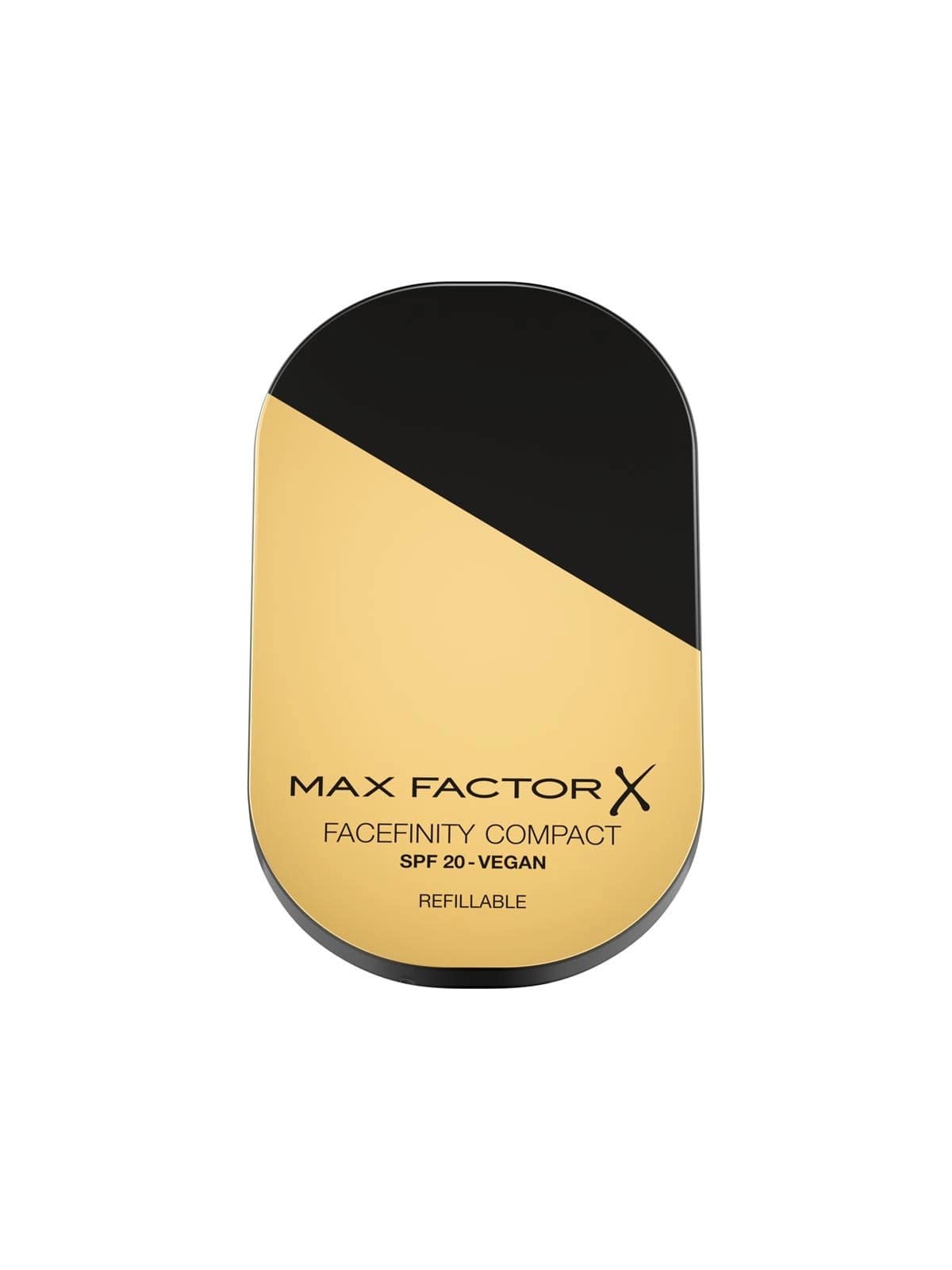 Fondotinta compatto in polvere Max Factor 10g