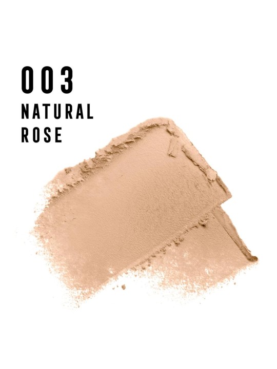 Fondotinta compatto in polvere Max Factor 10g