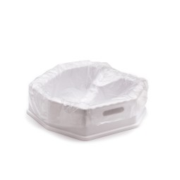 Telo coprivasca pedicure monouso Labor Pro conf. 100pz