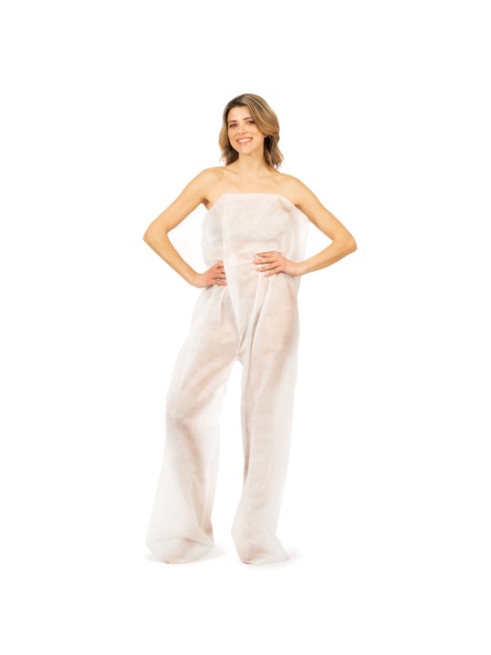 Pantaloni chiusi per pressoterapia Labor Pro conf. 10pz