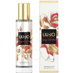 Fragranza Liu Jo Classy Wild Rose 200ml