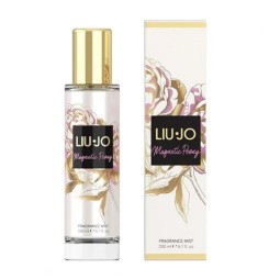 Fragranza Liu Jo Magnetic Peony 200ml