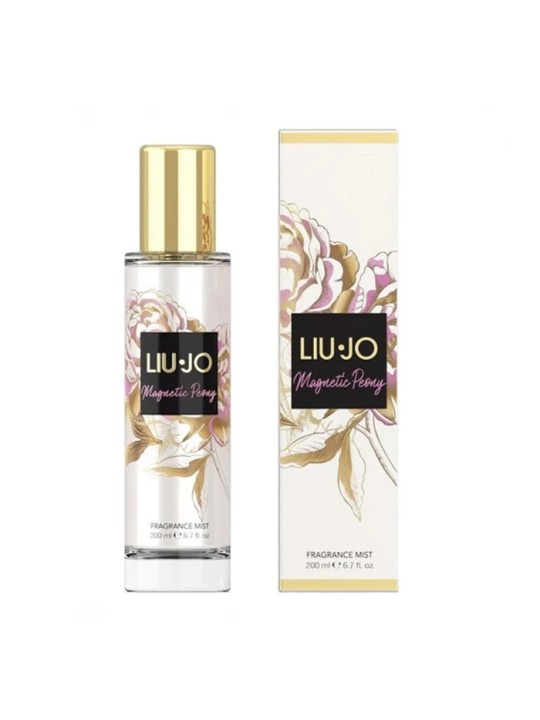 Fragranza Liu Jo Magnetic Peony 200ml