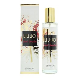Fragranza Liu Jo Sweet Carnation 200ml