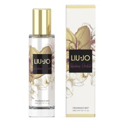 Fragranza Liu Jo Fabulous Orchid 200ml