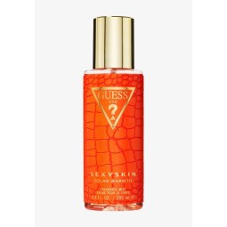 Fragranza corpo Guess Solar Warmth 250ml