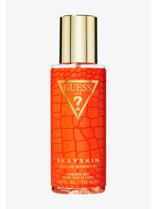 Fragranza corpo Guess Solar Warmth 250ml