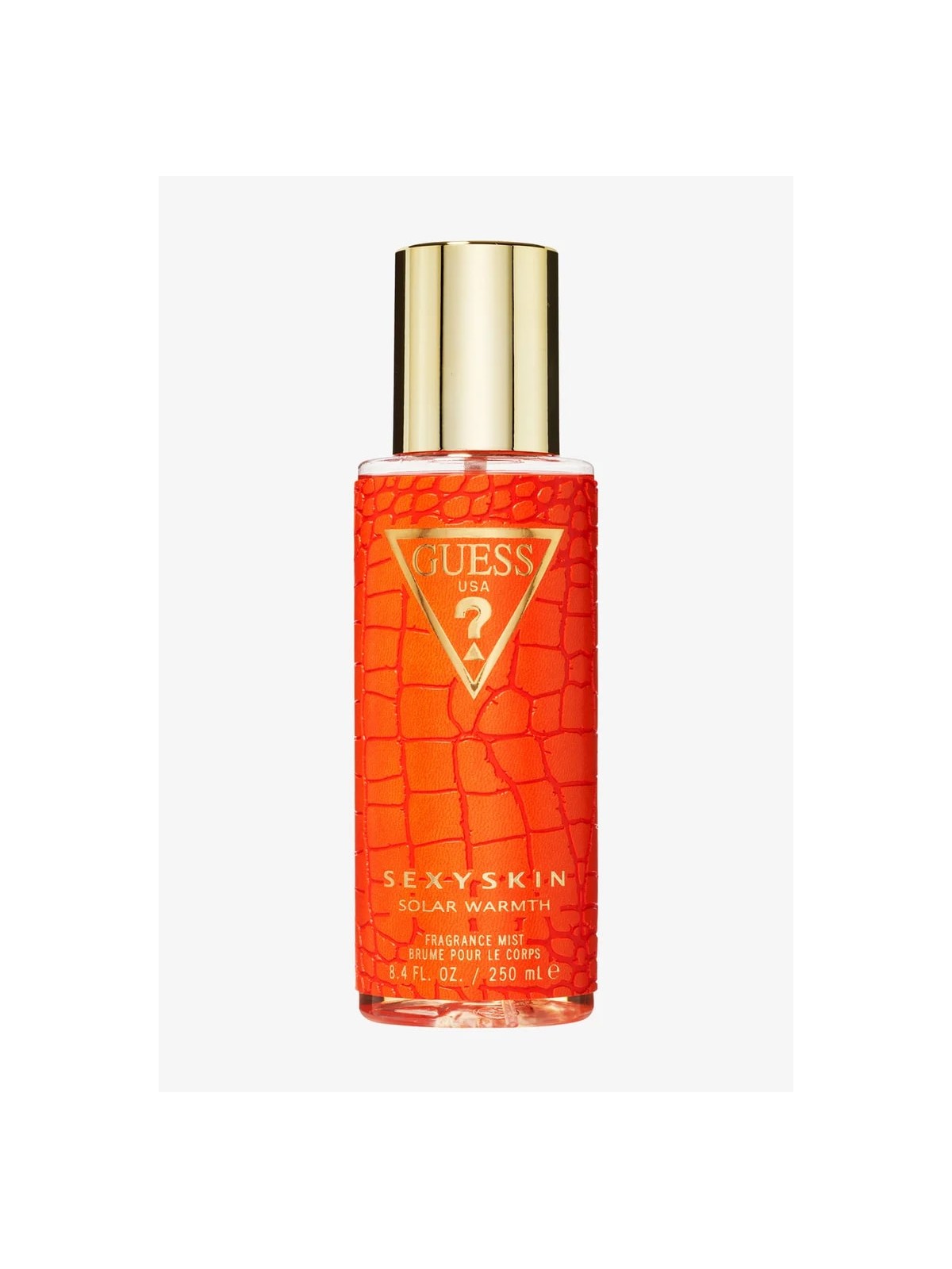 Fragranza corpo Guess Solar Warmth 250ml