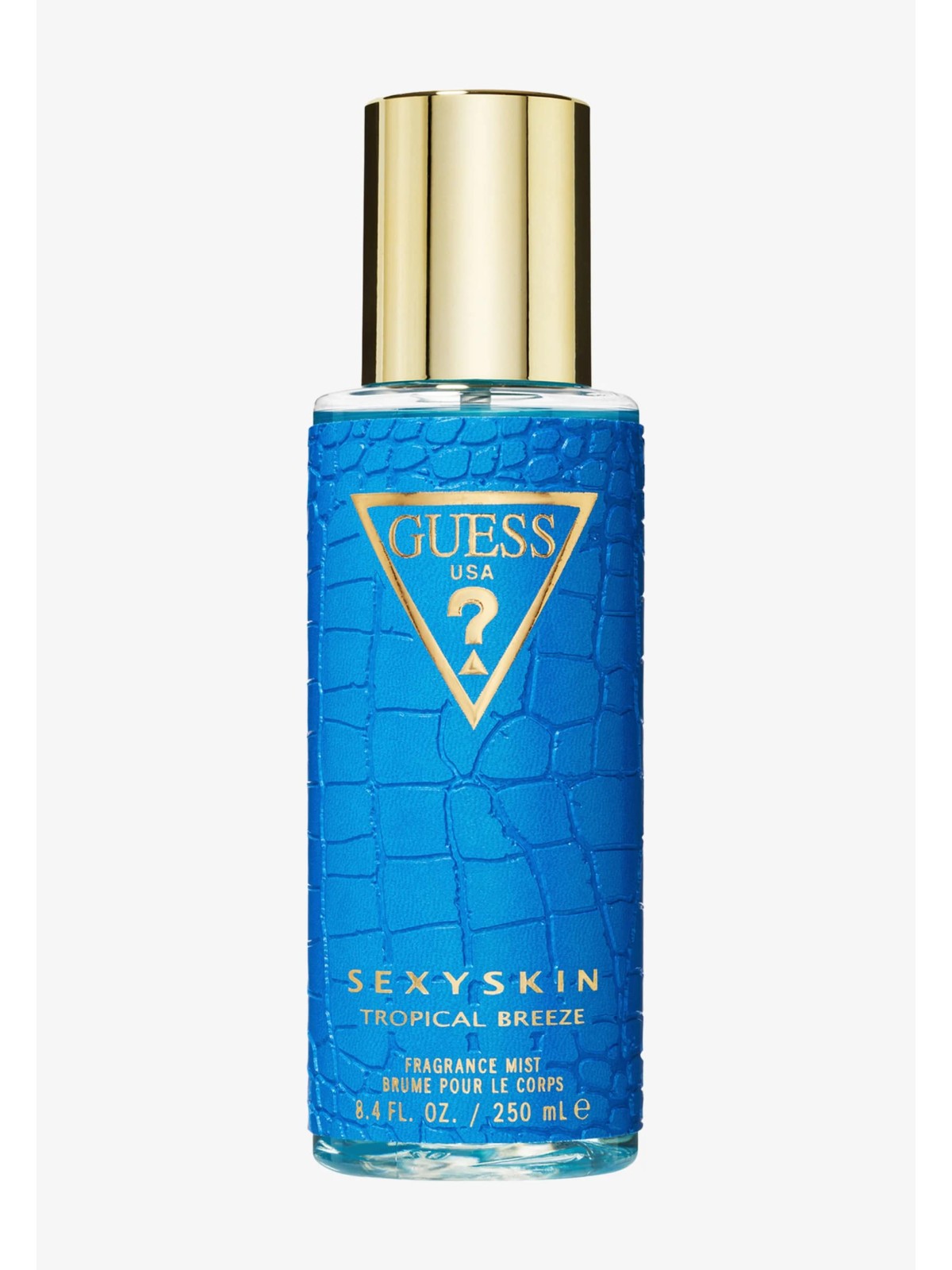 Fragranza corpo Guess Tropical Breeze 250ml