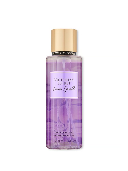 Acqua profumata Victoria's Secret Love Spell 250ml