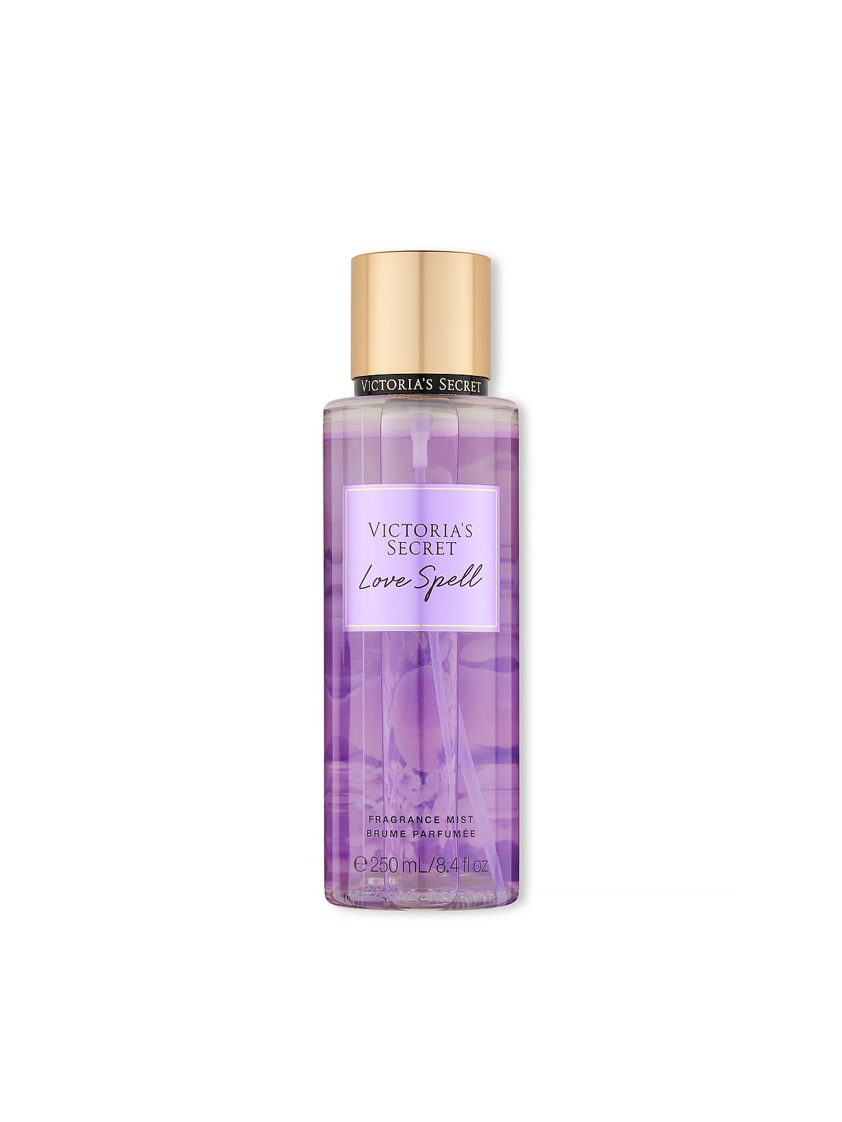 Acqua profumata Victoria's Secret Love Spell 250ml