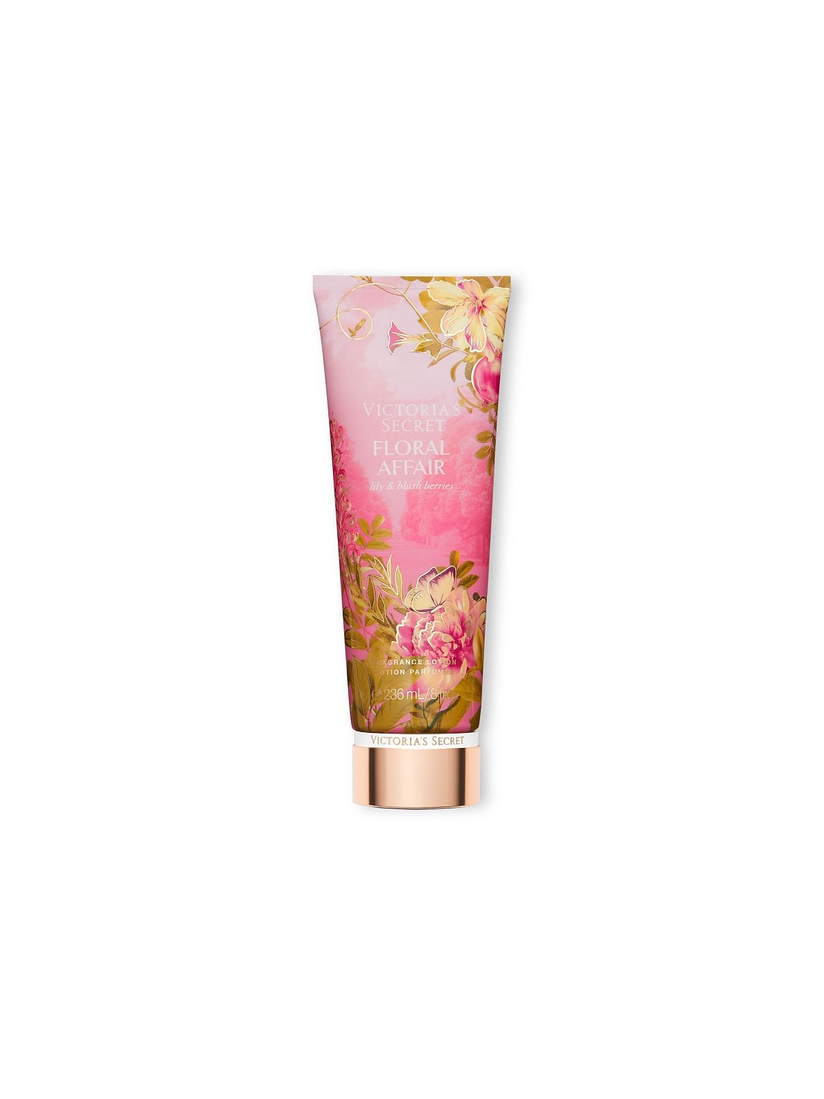 Crema corpo Victoria's Secret Pastel Sugar Sky 236ml
